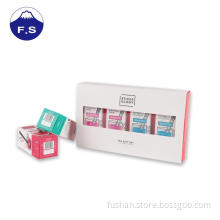 Cake Shoe Gift Box Packaging Paper Boxes
